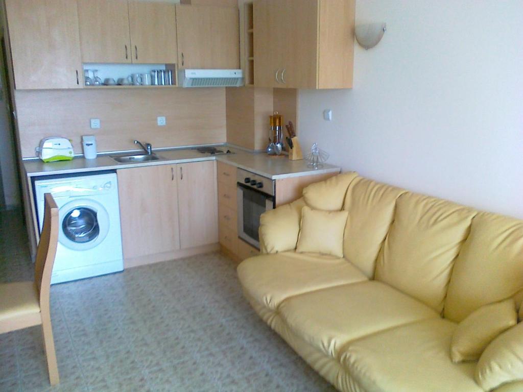 Sb Rentals Apartments In Royal Dreams Complex Sunny Beach Room photo