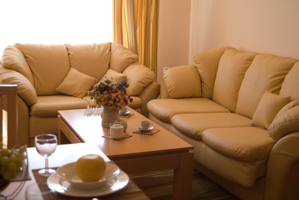 Sb Rentals Apartments In Royal Dreams Complex Sunny Beach Room photo