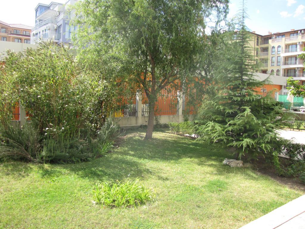 Sb Rentals Apartments In Royal Dreams Complex Sunny Beach Exterior photo