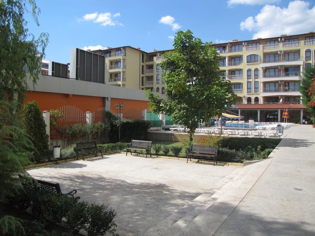 Sb Rentals Apartments In Royal Dreams Complex Sunny Beach Exterior photo